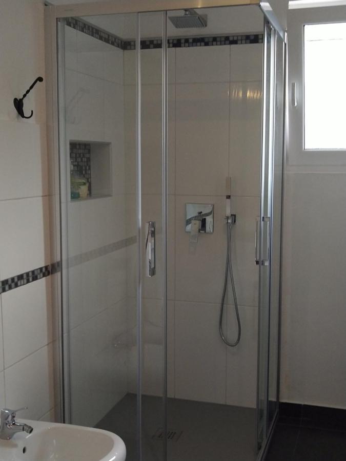 Apartma Javorscek Bovec Esterno foto