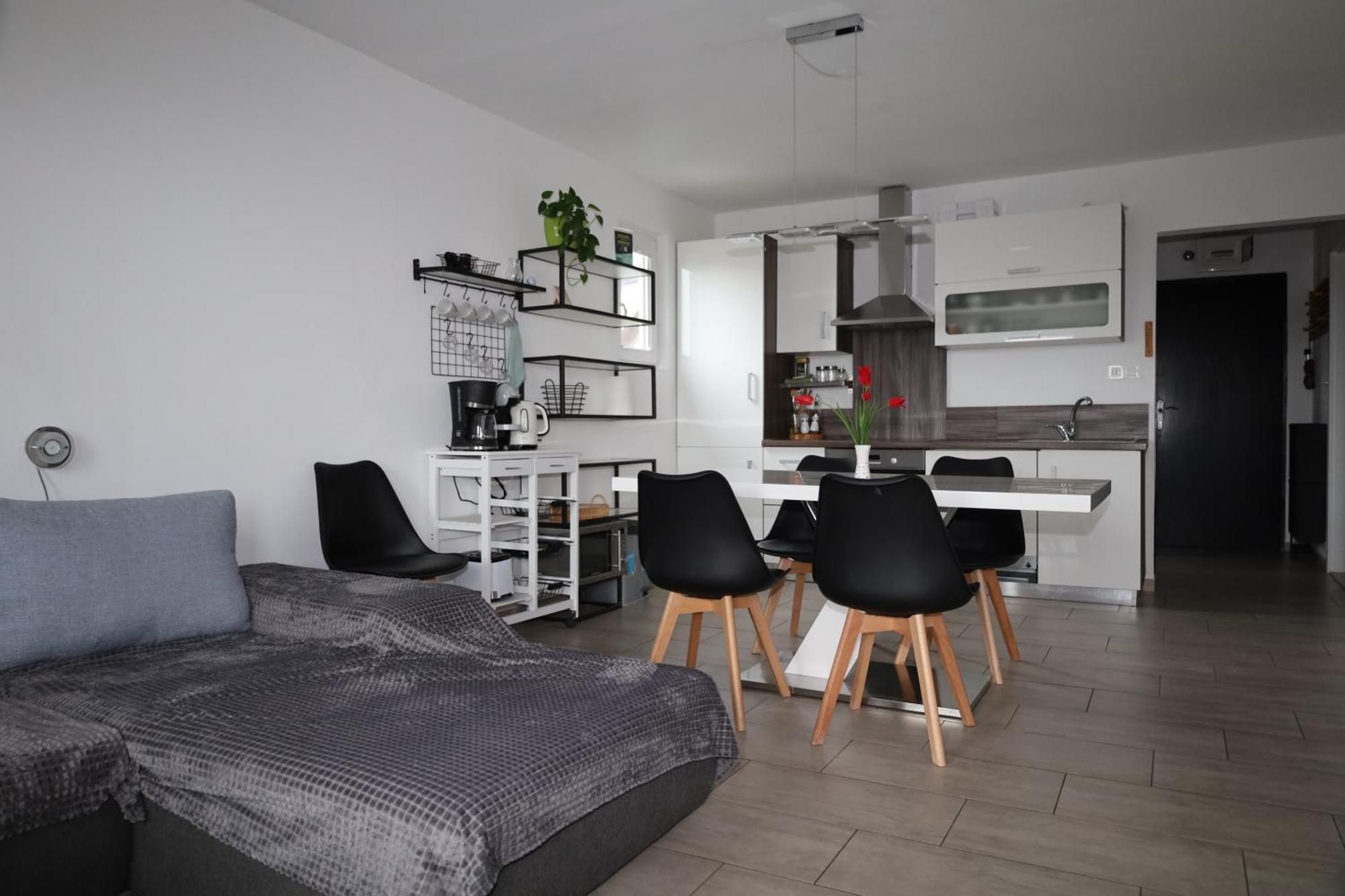 Apartma Javorscek Bovec Esterno foto