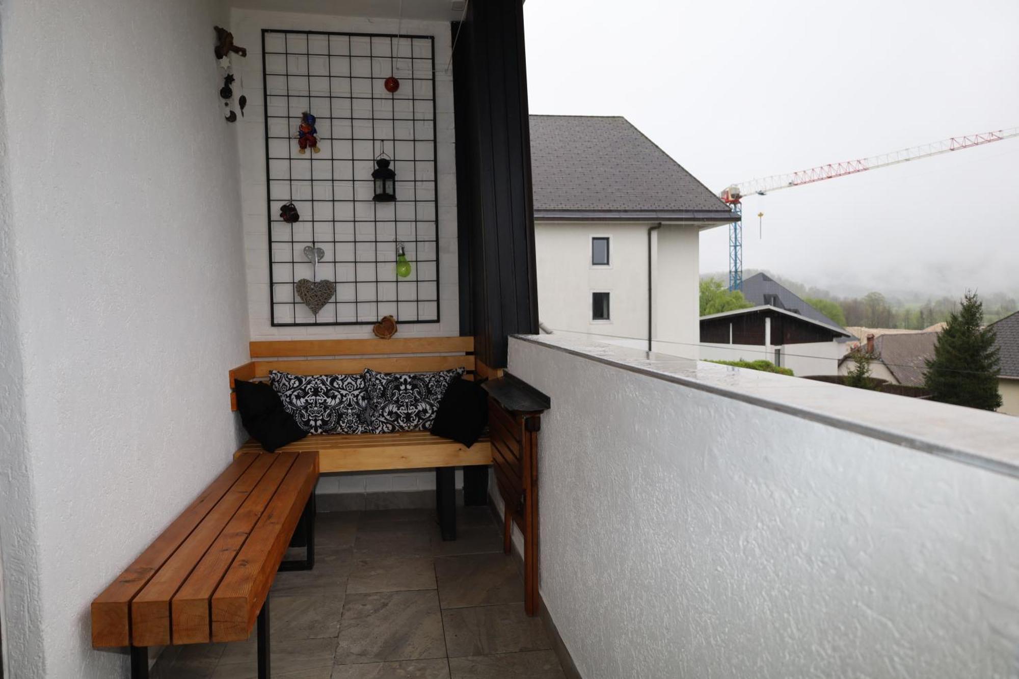 Apartma Javorscek Bovec Esterno foto