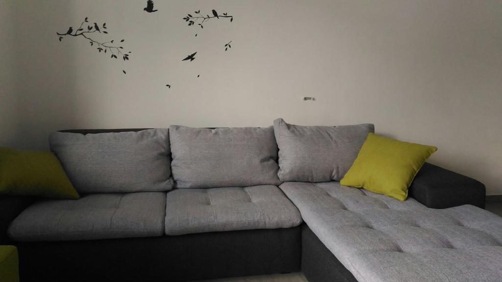Apartma Javorscek Bovec Esterno foto