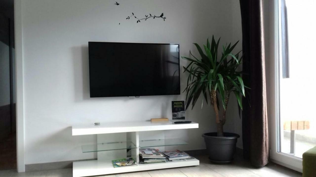 Apartma Javorscek Bovec Esterno foto
