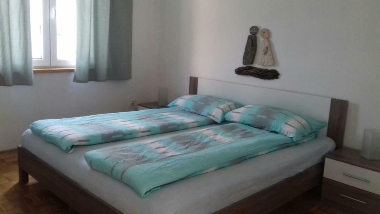 Apartma Javorscek Bovec Esterno foto