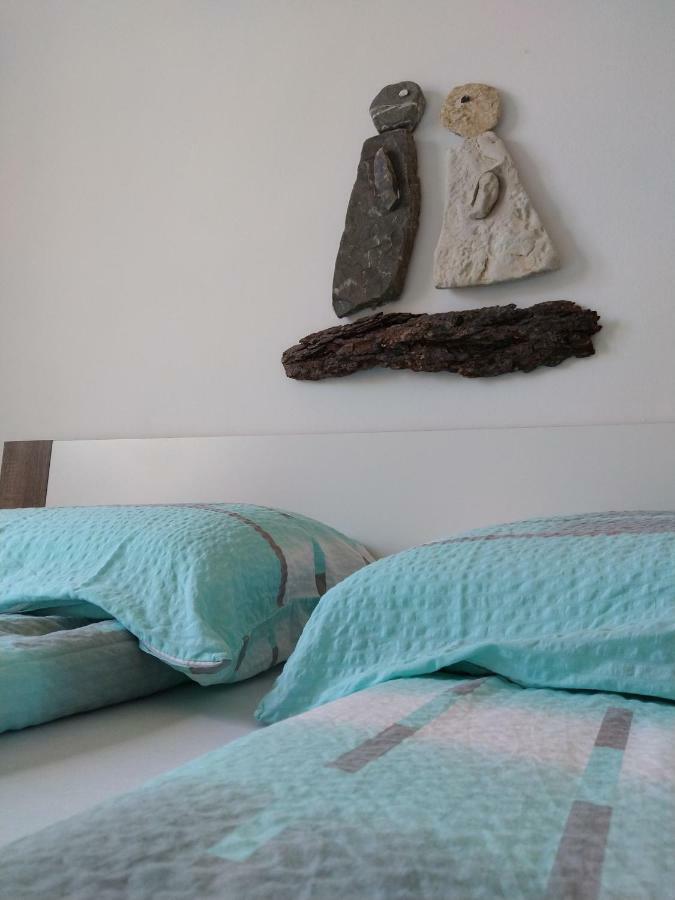 Apartma Javorscek Bovec Esterno foto