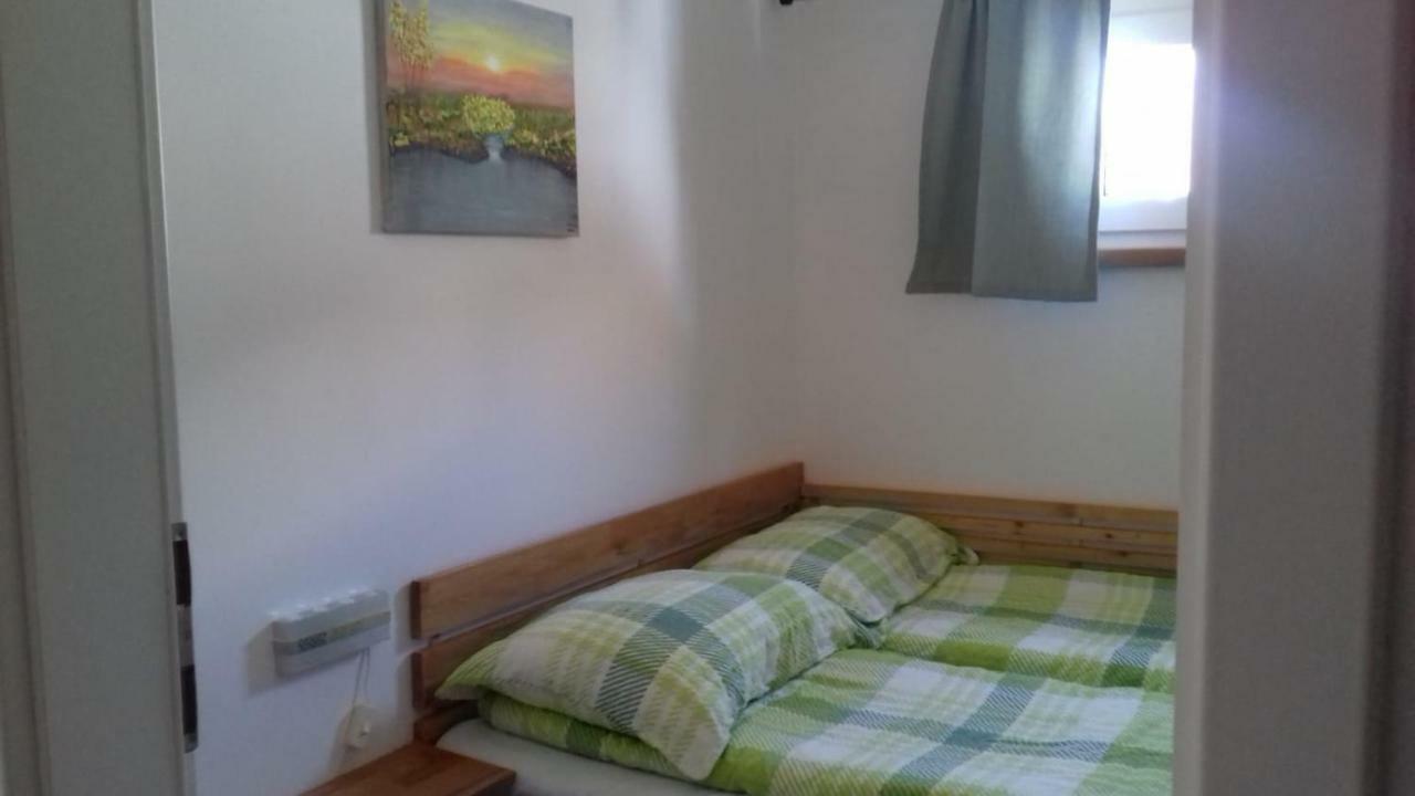 Apartma Javorscek Bovec Esterno foto