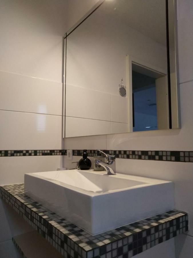 Apartma Javorscek Bovec Esterno foto