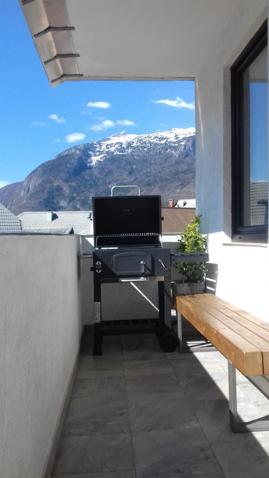 Apartma Javorscek Bovec Esterno foto